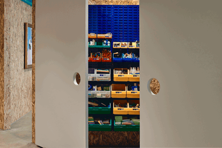 Today Design Workspace